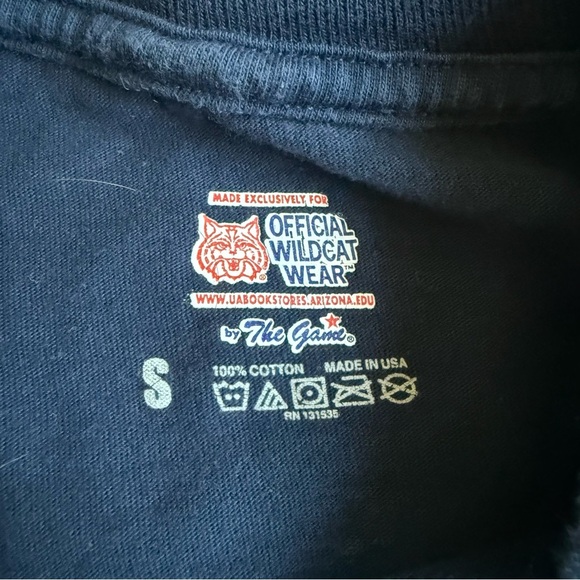 Arizona Long Sleeve Tee - Picture 6 of 6